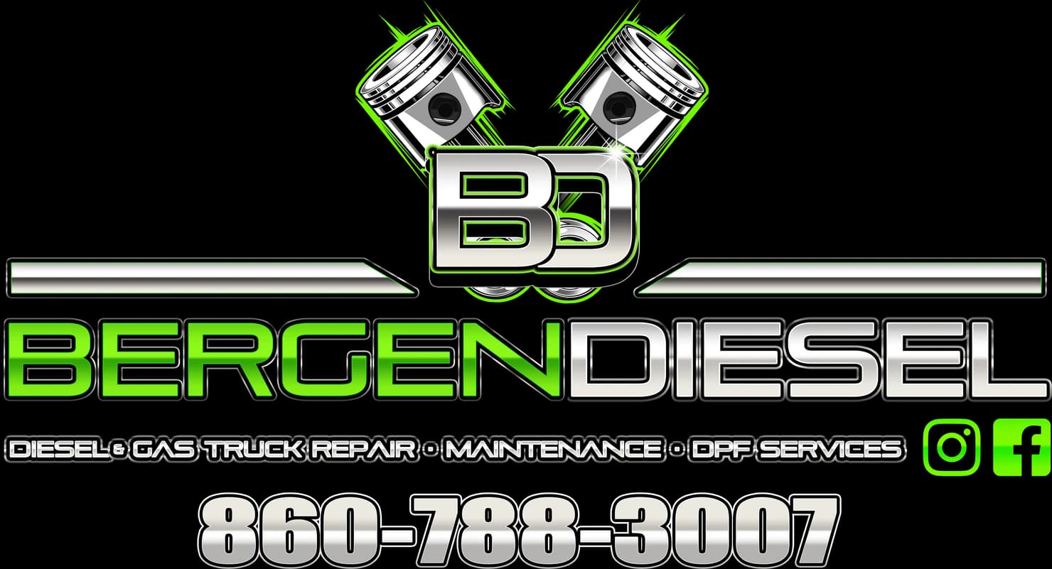 Bergen Diesel LLC — Diesel & Gas Truck Repair, Maintenance, DPF Services